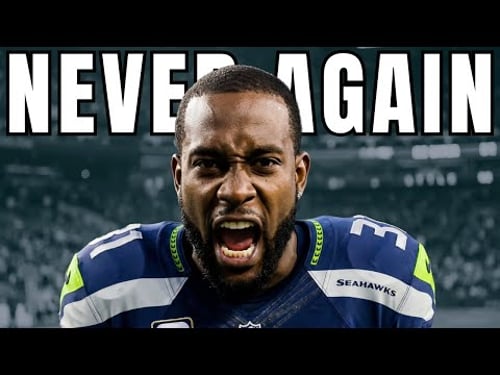 Was He The Most FEARED Safety Ever In NFL History?