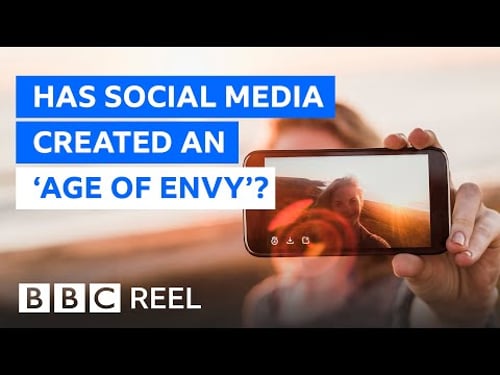 The 'deadly sin' that can make you more successful - BBC REEL