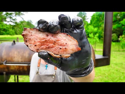 TEXAS STYLE PRIME GRADE TRI TIP