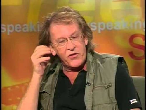 Speaking Freely: Paul Kantner