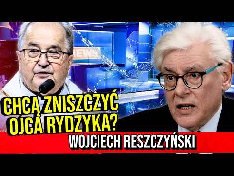 Anita Gargas and Wojciech Reszczyński: Tusk and the media control system
