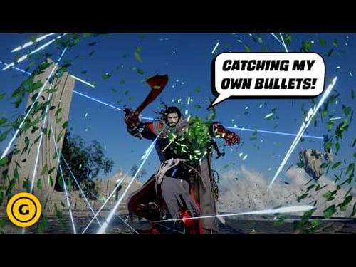 32 MORE Things You STILL Didn't Know About Crimson Desert