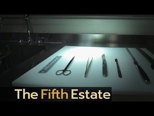The Autopsy — Part 1: What if justice got it wrong? - The Fifth Estate