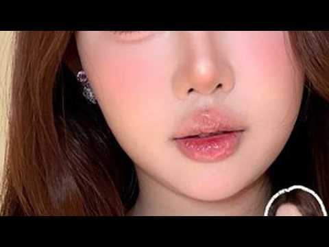 毕业合照必画C位浓颜感淡妆!美成啥样了🎓✨ #化妆师的工作日常 #化妆教程 #浓颜淡妆 #c位出道