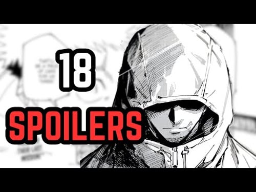 HE'S ABOVE SUKUNA? | Jujutsu Kaisen Modulo Chapter 18 Spoilers