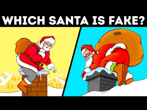 50+ Riddles for Merry Moments