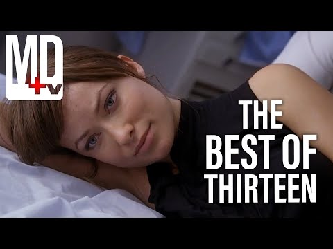 The Best Of Thirteen | House M.D | MD TV