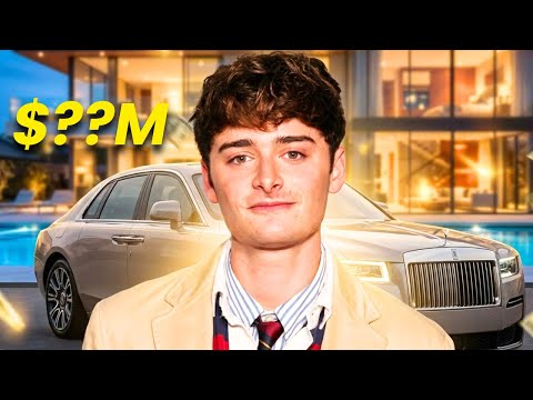 How Rich Is The Cast of Stranger Things Now?