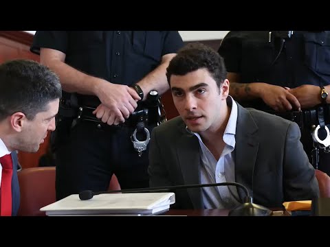 Court hears 'We might have the shooter' on 911 call at Luigi Mangione's evidentiary hearing