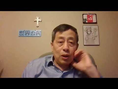 12480—重磅: 民主是整个过程,而不是投票的一刹那;历史: 文革时的江青-特权就是独裁—20251215—5