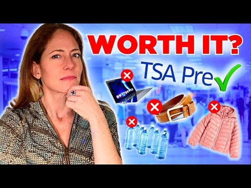 A Complete Guide to TSA PreCheck Process | Everything You Need To Know!