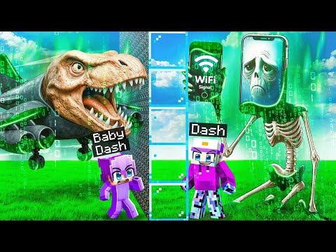 I Cheated in a HACKER ITALIAN BRAINROT MOB BATTLE…