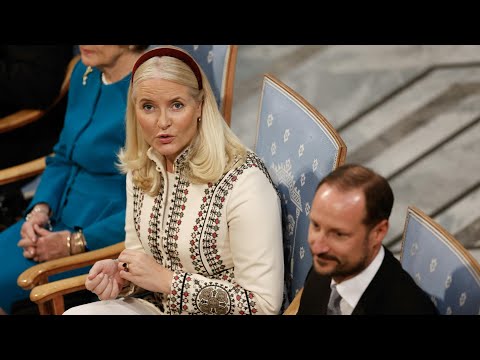Norway's Crown Princess Mette-Marit is expecting a lung transplant