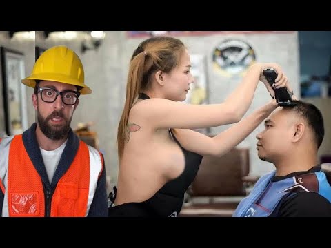 Unbelievable Smart Worker & Hilarious Fails | Construction Compilation EP5 #fail #construction