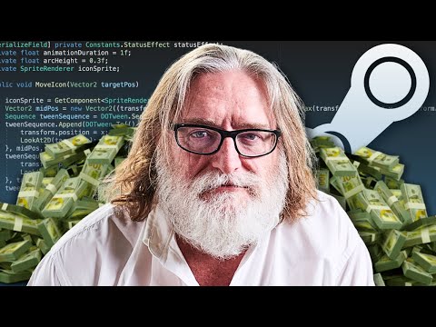 Game Devs Are NOT Ready for the Steam Machine...