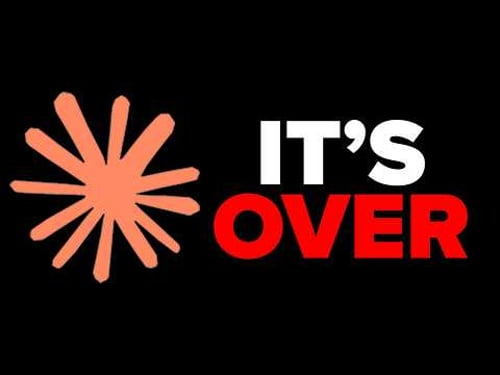 cybersecurity is about to get weird