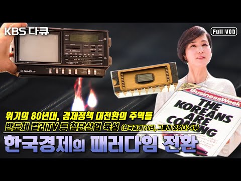 From growth to stability, from heavy chemicals to high-tech industries—these are the key players ...