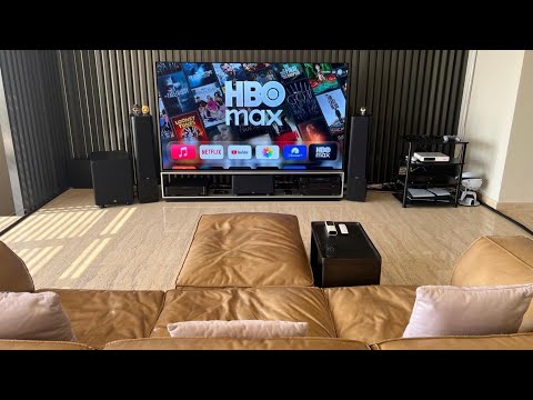 AVRant Podcast #989 - When Flat Isn't Flat Enough (Sofabaton X2 and R1 Pre-orders and Prices)