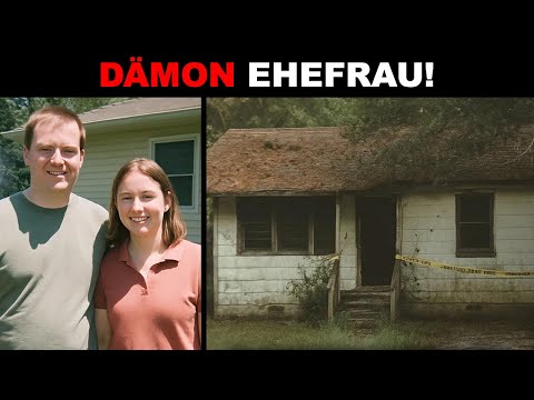 12 JAHRE lang spielte sie die LIEBENDE EHEFRAU... Aber was im Keller verborgen war, ENTSETZTE alle!