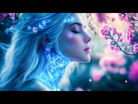 Reclaim Everything Taken From You | Powerful Healing, Rejuvenation and Protection | Reiki Music