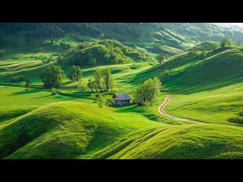 Beautiful Relaxing Music - Stop Overthinking, Stress Relief Music, Sleep Music, Calming Music #142