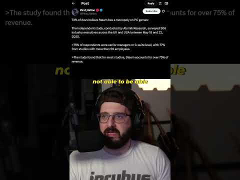 They're mad they lost