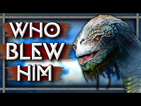 The God of War Community Answers Who Blew the Horn