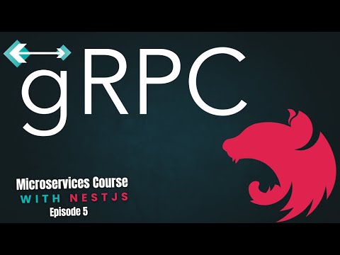 How to Build High-Performance Microservices with gRPC in NestJS