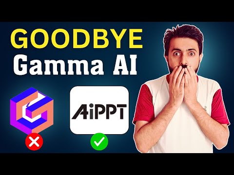 Create Stunning PowerPoint Presentations in single click with AiPPT.com