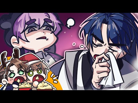 나쁜남자 서애덕 - 궁민오덕의 크리스마스