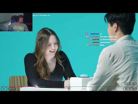 Veegeedajunkie Watches A Fetish Dating Video By CUT