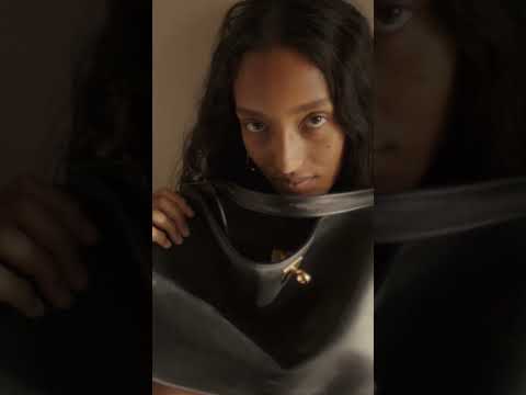 Balenciaga’s First Campaign by Pierpaolo Piccioli