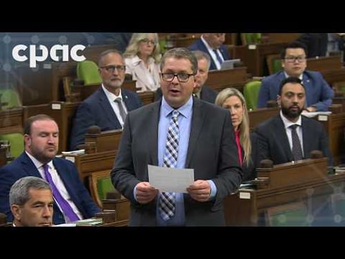 Question Period – February 12, 2026