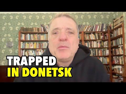 Russia Strikes; Kiev Ukraine Go Dark; Mirnograd Collapse; Zelensky UK/EU Surreal Talks NO To US Plan