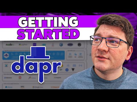 Dapr Fundamentals: Building Cloud-Native Applications the Right Way