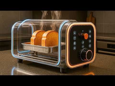 200 CRAZY Amazon Kitchen Gadgets You Didn’t Know Existed! *2025*
