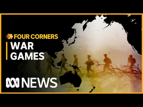 How could a war between China and Taiwan play out? | Four Corners