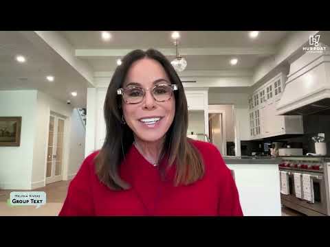 MELISSA RIVERS on The Truth Behind Vicki's RHOC Return