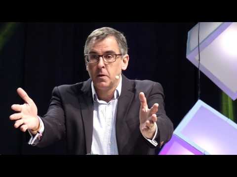 Michael Ramsden on Jonah 2: 1-11, "God does not give up"