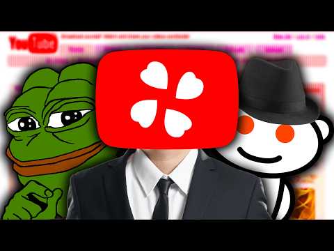 The Forgotten Time 4chan Ruined YouTube