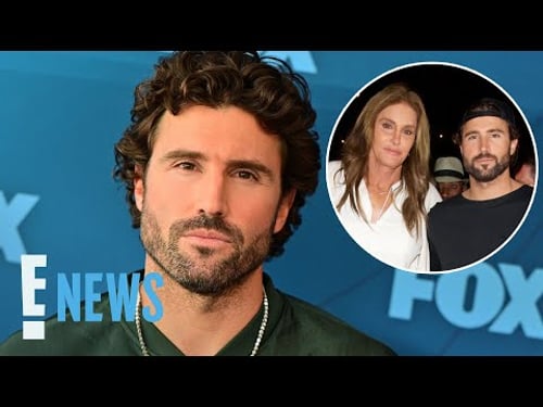 Where Brody Jenner, Caitlyn Jenner Stand After She "Abandoned" Him As A Child | E! News
