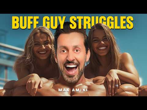 Crazy Wife Won't Stop | Max Amini | Stand Up Comedy