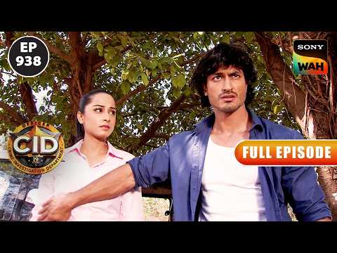 Vidyut рдФрд░ CID рдорд┐рд▓рдХрд░ рдХреНрдпрд╛ рдвреВрдВрдв┬ардкрд╛рдПрдВрдЧреЗ Purvi рдХреЛ? | CID | рд╕реА.рдЖрдИ.рдбреА. | 3 Oct 2024