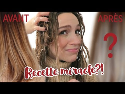 J'AI TESTÉ L'EAU DE RIZ SUR MES CHEVEUX PENDANT 1 SEMAINE !