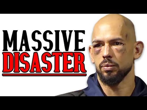 The HONEST Truth Behind Andrew Tate's Defeat...