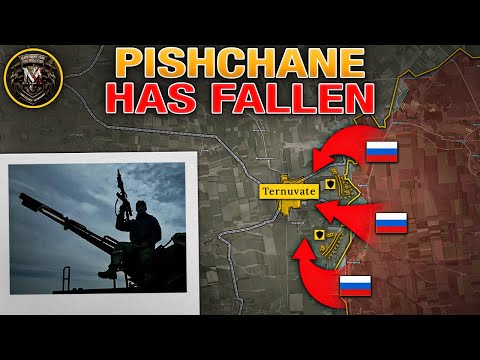 The Negotiations Have Reached a Dead End🛑Haichul River Battle Nears End⚔️Military Summary 2025.12.15