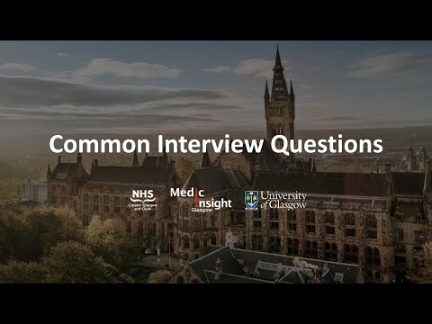 Common Interview Questions (2022)