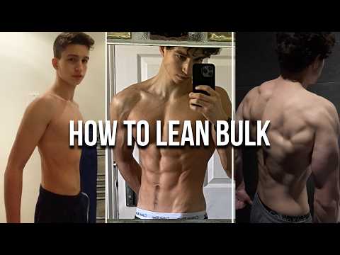 How to Bulk Up for Skinny Guys (No Bullsh*t Guide)