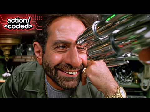 men in black ii (2002) – agent j's outnumbered until k finally remembers who he is