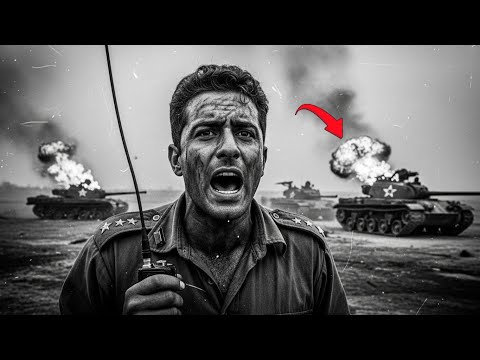 Soviet Tank Crews Laughed at the Abrams — Until It Killed T-72s from 3,000 Meters